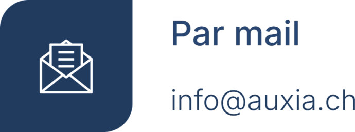AUXIA Mail